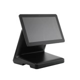 Sistem POS All-in-One 15&#039; + VFD | Intel i5, 8GB RAM, SSD 128GB