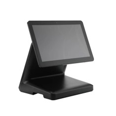 Sistem POS All-in-One 15&#039; + VFD | Intel i5, 8GB RAM, SSD 128GB