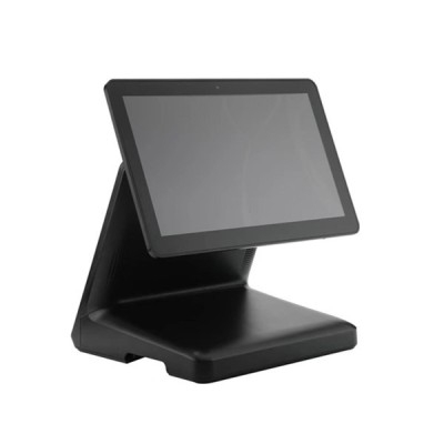 Sistem POS All-in-One 15&amp;#039; + VFD | Intel i5, 8GB RAM, SSD 128GB foto