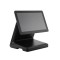 Sistem POS All-in-One 15&#039; + VFD | Intel i5, 8GB RAM, SSD 128GB