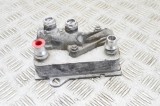 Răcitor de ulei MERCEDES-BENZ C W205 2015 OEM: A0995001900,7216328 | 20136323