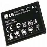 Cumpara ieftin Acumulator LG A2000 LGIP-430N folosit