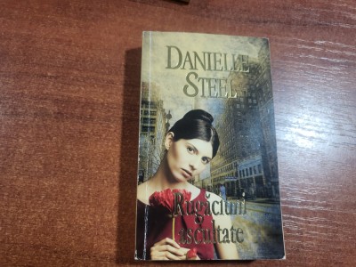 Rugaciuni ascultate de Danielle Steel foto