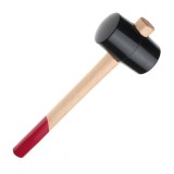 Ciocan de cauciuc Picard 3007560119, O65 mm, 600 g