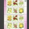 MARSHALL ISLANDS 2000 FLORI TRANDAFIRI