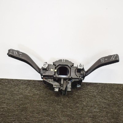 Maneta semnalizare ștergătoare SKODA YETI 5L 2011 OEM: 1K0953513G1K0953519H1K0953503HB 3456593 foto
