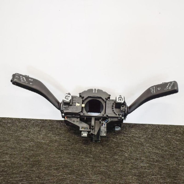 Maneta semnalizare ștergătoare SKODA YETI 5L 2011 OEM: 1K0953513G1K0953519H1K0953503HB 3456593