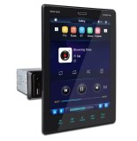 Player MP5 1DIN universal, Full HD cu ecran TFT 9.5&amp;#039;&amp;#039; cu touch screen, Bluetooth 9510