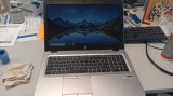 Laptop HP EliteBook 850 G3 + Docking station + geanta laptop HP 650 lei