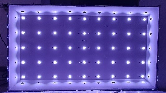 HV490QUB-B05 / HV77DA V5.7 modul tcon board TD SYSTEM K55DLT6F