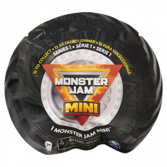 Monster jam mini scara 1:87