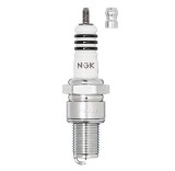 Bujie iridium NGK BR9EIX - cap bujie desfiletabil - cod intern NGK: 3981