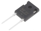 Diodă Redresoare THT 600V 60A TO247AD