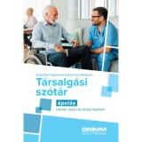 T&aacute;rsalg&aacute;si sz&oacute;t&aacute;r - &Aacute;pol&aacute;s - n&eacute;met, olasz &eacute;s orosz nyelven - Angelika Gajkowski