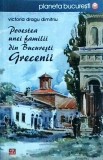 Victoria Dragu Dimitriu - Povestea unei familii din Bucuresti. Grecenii