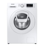 Masina de spalat rufe Samsung WW70T4540TE/LE, 7 kg, 1400 RPM, Clasa D, Add Wash, Steam, Motor Digital Inverter, Alb