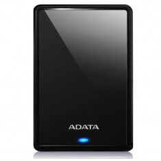 HDD ADATA EXTERN 2.5&amp;amp;quot; USB 3.1 4TB HV620S Black AHV620S-4TU31-CBK foto