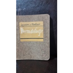 Dermatologie - Lacapere et Montlaur