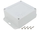 Carcasă Universală Policarbonat 105x105x45mm