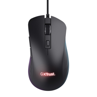 Mouse Trust GXT924 YBAR+ 25600 DPI, ng foto