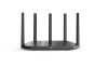 Router wireless Hikvision WiFi 6 AX3000 dual-band Mesh Gigabit DS-3WR30X