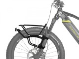 Portbagaj Furca Suspensie Topeak TetraRack M1, TA2408M1 - Negru Ultimate FactoryBikes