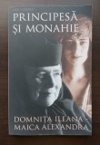 Bev. Cooke - Principesă și monahie: Domnița Ileana - Maica Alexandra