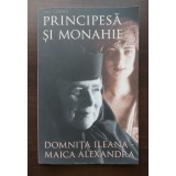 Bev. Cooke - Principesă și monahie: Domnița Ileana - Maica Alexandra