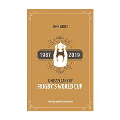 Miscellany of Rugby's World Cup