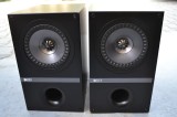 Boxe Kef model Q 100