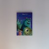 Disney Monsters Inc