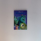 Disney Monsters Inc