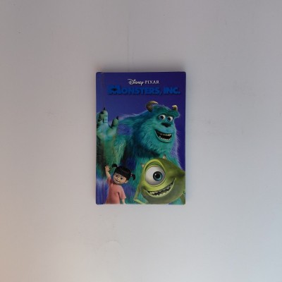 Disney Monsters Inc foto