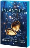 Inlantuiti - Jennifer Hartmann, Librex media international