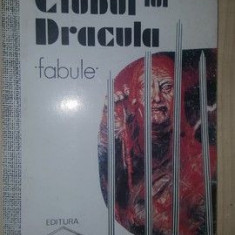 Clubul lui Dracula fabule- Lica Pavel