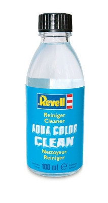 REVELL Aqua Color Clean, 100ml foto