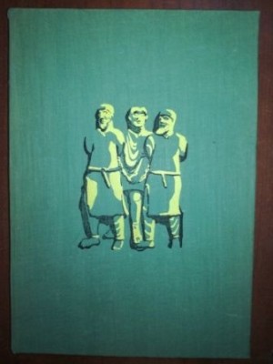Istoria sclavajului in Dacia Romana- D. Tudor foto