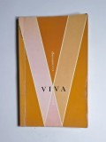 VIVA (poems) &ndash; Aut. E. E. Cummings, introd. Malcolm Cowley, Ed. Liveright Publishers, 1970