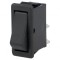 Rocker Switch ON-OFF 16A 250V Negru