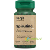 Spirulina Extract 30cps vegetale