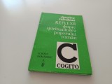 DUMITRU STANILOAE, REFLEXII DESPRE SPIRITUALITATEA POPORULUI ROMAN