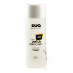 Remover Soak Off Duo 248ml foto