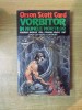 VORBITOR IN NUMELE MORTILOR de ORSON SCOTT CARD , 1995