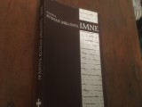 SFANTUL ROMAN MELODUL, IMNE. ( LA NASTEREA SI INVIEREA DOMNULUI SI LA ALTE SARBATORI) EDITURA BIZANTINA 2007