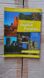 Pathway To ENGLISH , ENGLISH PORTFOLIO Student&#039;s Book 8, Clasa 8, Limba Engleza