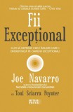 Fii exceptional - Editura Meteor Press