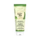 Crema de fata hidratanta VEGEbar Hydro Alo Vollar&eacute; Cosmetics, 50 ml, Vollare Cosmetics