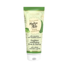 Crema de fata hidratanta VEGEbar Hydro Alo Vollar&eacute; Cosmetics, 50 ml