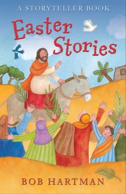 Easter Stories foto