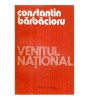 Constantin Barbacioru - Venitul national - Dinamici si strucuri in